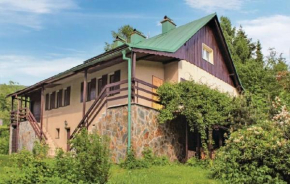 Františkov 25, Rokytnice Nad Jizerou